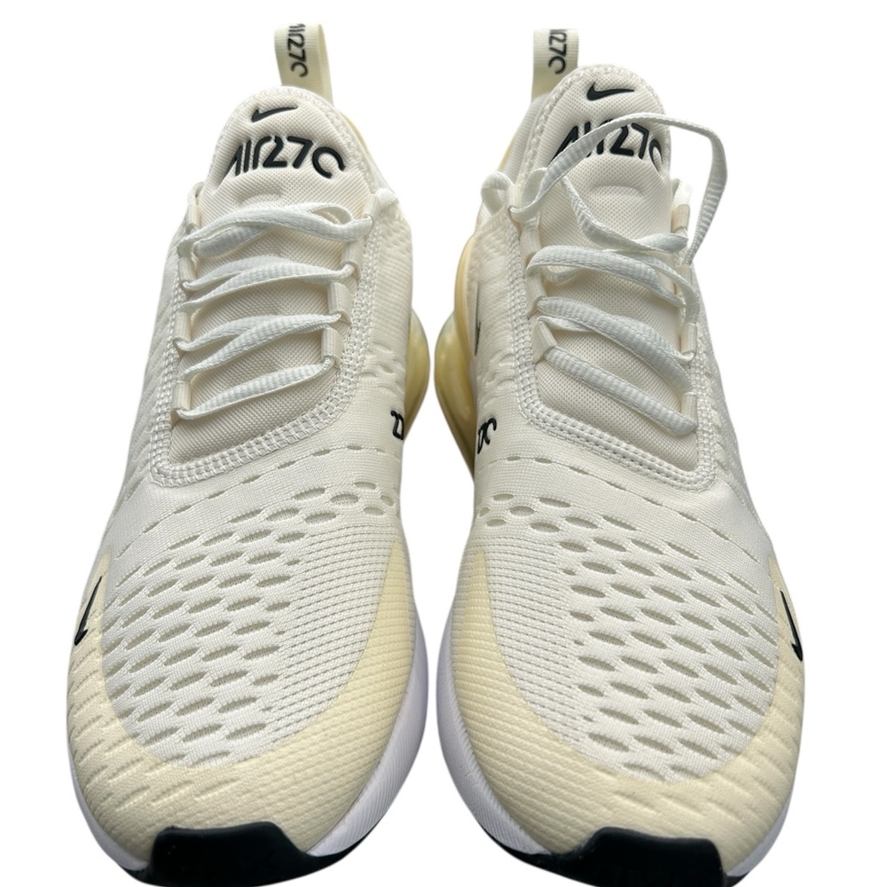 Size 9 - Nike Air Max 270 Coconut Milk Women AH6789-124 - Picture 5 of 6